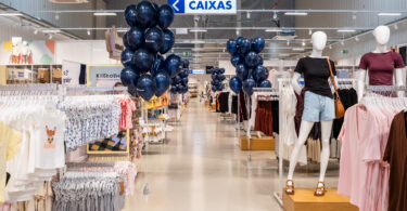 KIABI abre primeira loja em Santarém e reforça expansão em Portugal