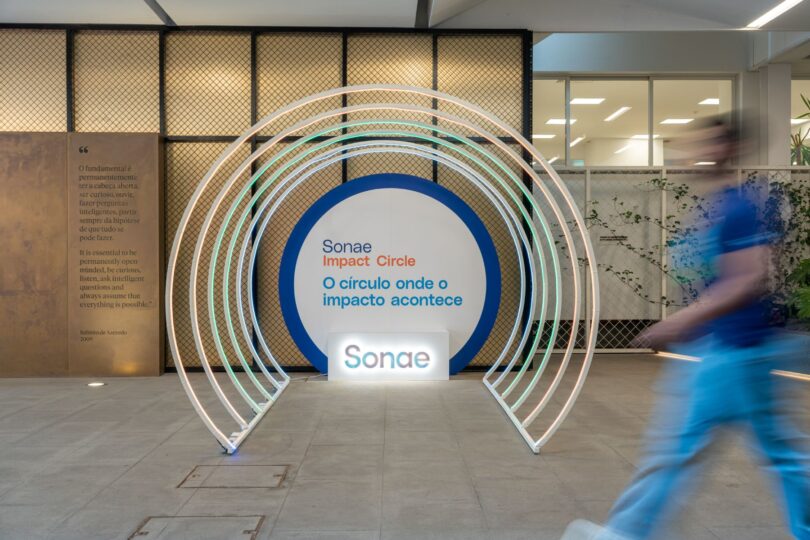 Sonae cria programa de capacitação para organizações do setor social