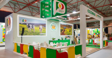 Mercadona volta à Feira Nacional de Agricultura pelo sexto ano consecutivo