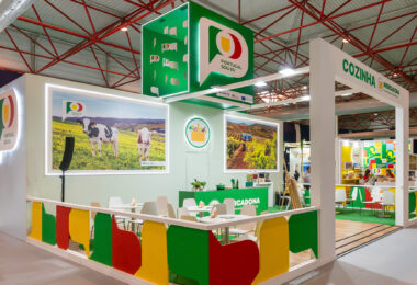 Mercadona volta à Feira Nacional de Agricultura pelo sexto ano consecutivo