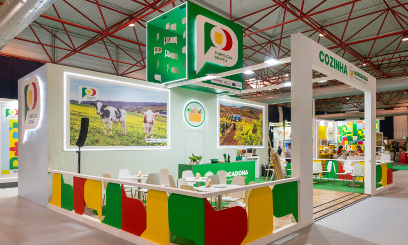 Mercadona volta à Feira Nacional de Agricultura pelo sexto ano consecutivo