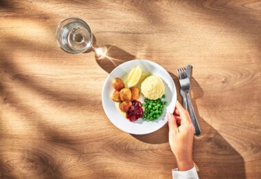 IKEA Portugal transforma experiência alimentar em loja com novo conceito integrado