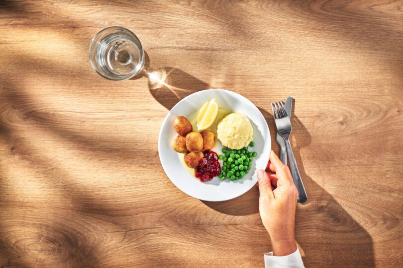 IKEA Portugal transforma experiência alimentar em loja com novo conceito integrado