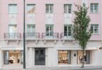 Nova loja da Massimo Dutti em Lisboa reforça aposta em experiência de cliente