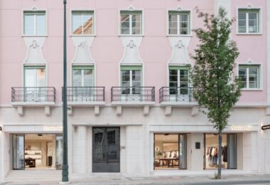 Nova loja da Massimo Dutti em Lisboa reforça aposta em experiência de cliente