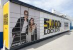InPost atinge 5 mil lockers na Península Ibérica