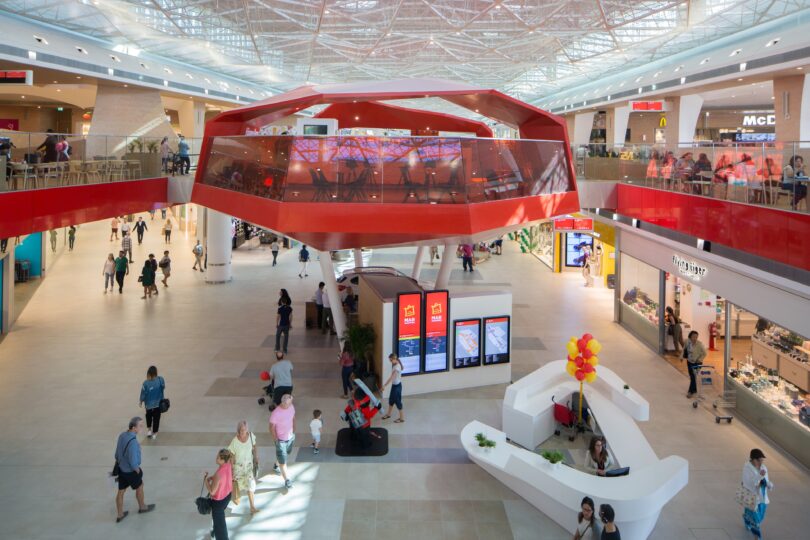 Ingka Centres aposta em lazer e bem-estar nos seus espaços comerciais em Portugal