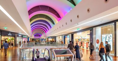 MAR Shopping Matosinhos e Algarve registam crescimento de vendas e visitas em 2025