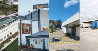 Nestlé Portugal - Montagem