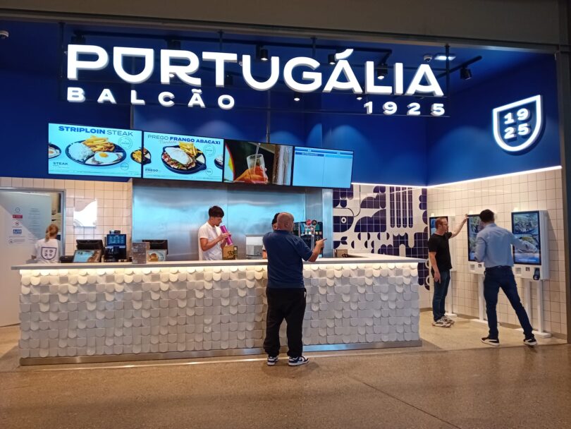 O retalho continua a manter uma dinâmica relevante de expansão em Portugal, com novas aberturas em diferentes segmentos, desde alimentação e restauração a bricolage, moda, beleza e papelaria.