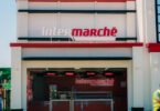 Intermarché Market Square estreia-se na Cidade do Rock