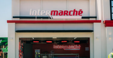 Intermarché Market Square estreia-se na Cidade do Rock
