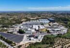 Renova investe 11 milhões de euros em projeto de descarbonização em Torres Novas
