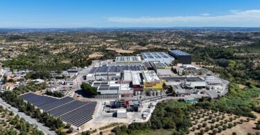 Renova investe 11 milhões de euros em projeto de descarbonização em Torres Novas