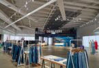 Salsa Jeans testa Passaporte Digital de Produto em novo modelo de jeans