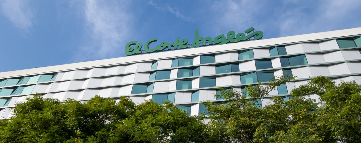 El Corte Inglés