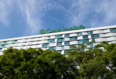 El Corte Inglés