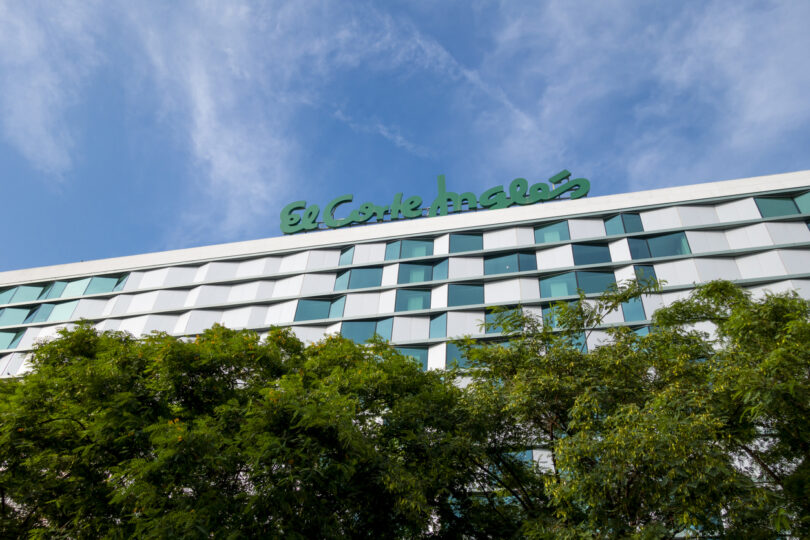 El Corte Inglés