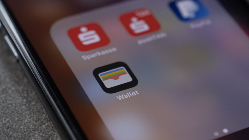 Apple prepara novas funcionalidades para carteira digital e pagamentos