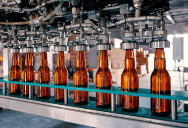 Setor cervejeiro representa 7,3 mil milhões de euros de impacto económico em Portugal