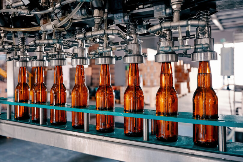 Setor cervejeiro representa 7,3 mil milhões de euros de impacto económico em Portugal