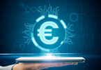 Euro digital dá novo passo no Parlamento Europeu com regras para pagamentos
