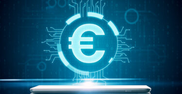 Euro digital dá novo passo no Parlamento Europeu com regras para pagamentos