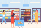 IA, saúde e procura de valor alteram jornada de compra dos consumidores