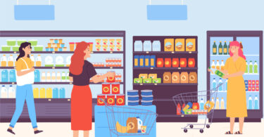 IA, saúde e procura de valor alteram jornada de compra dos consumidores