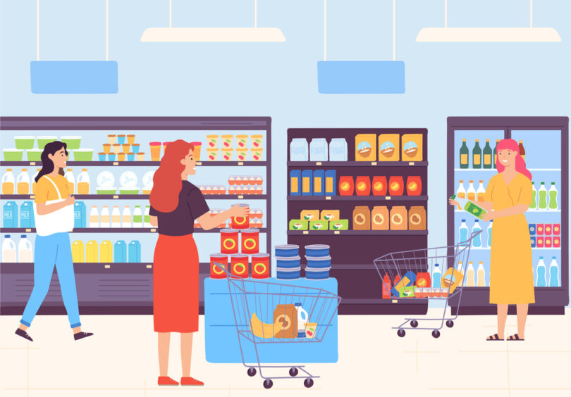IA, saúde e procura de valor alteram jornada de compra dos consumidores
