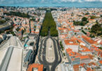 Lisboa e Porto consolidam posição no imobiliário de retalho