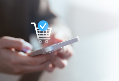 Checkout inteligente ganha relevância na influência da decisão de compra