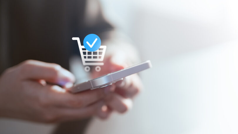 Checkout inteligente ganha relevância na influência da decisão de compra
