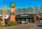 McDonald’s lança novo plano estratégico centrado na experiência de cliente e eficiência dos restaurantes