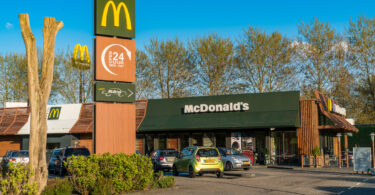 McDonald’s lança novo plano estratégico centrado na experiência de cliente e eficiência dos restaurantes