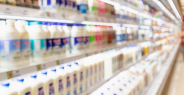 Alimentos de origem vegetal ganham vendas na Europa com redução da diferença de preço