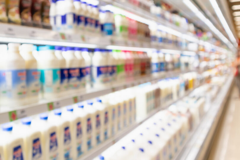 Alimentos de origem vegetal ganham vendas na Europa com redução da diferença de preço