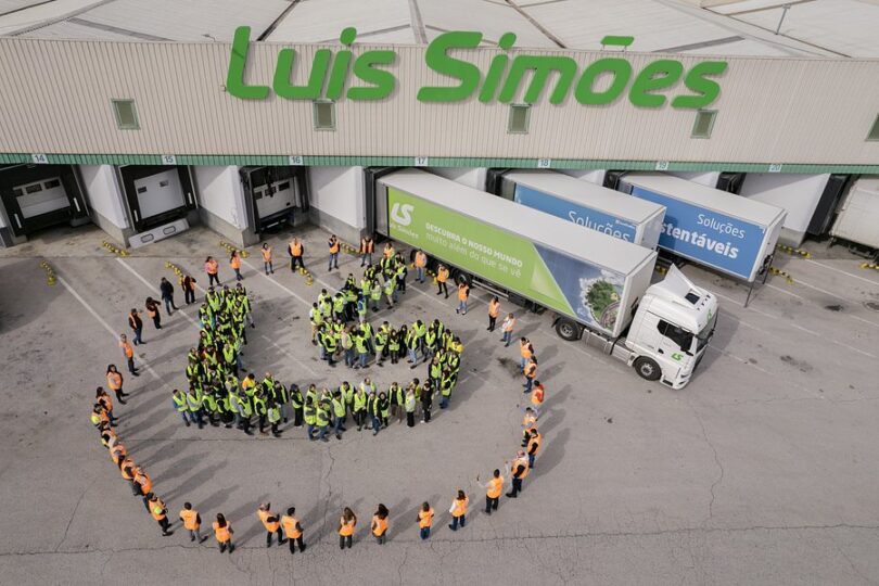 Luís Simões reforça regras de ética, compliance e sustentabilidade
