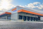 NACEX inaugura nova plataforma logística no Montijo
