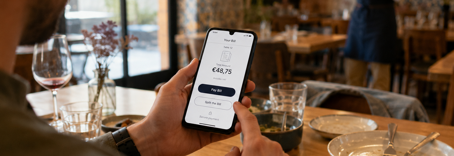 TheFork lança funcionalidade de pagamento digital em Portugal