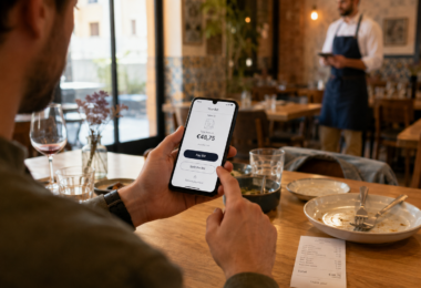 TheFork lança funcionalidade de pagamento digital em Portugal