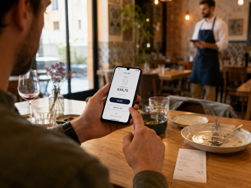 TheFork lança funcionalidade de pagamento digital em Portugal