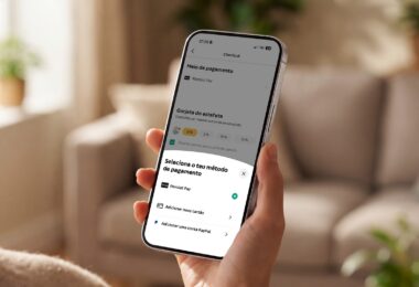 Glovo integra Revolut Pay em Portugal e mais 6 mercados europeus