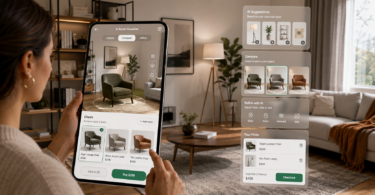 Nova ferramenta da Meta permite ver produtos em casa antes da compra