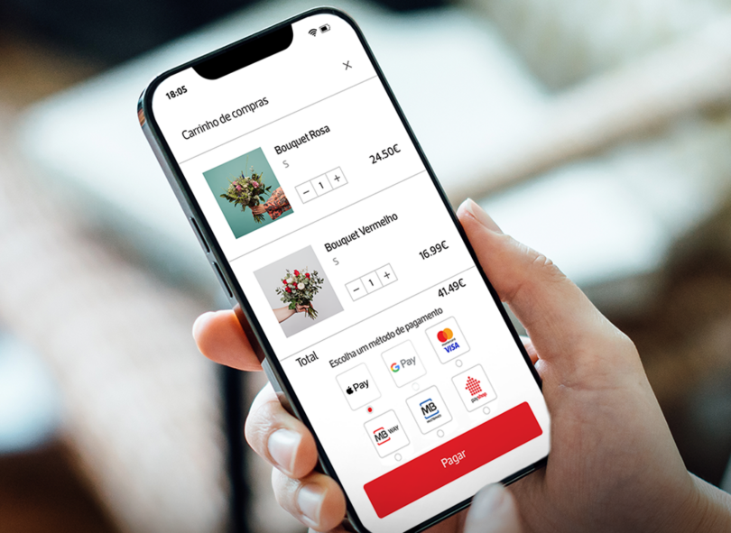 Payshop integra Apple Pay na plataforma de pagamentos online para empresas