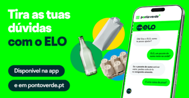 SPV usa IA para ajudar portugueses a reciclar melhor embalagens