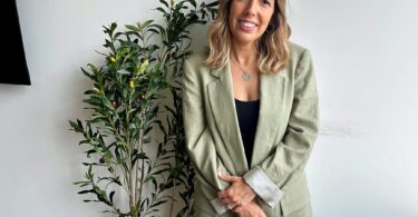 Joana Dias assume direção de Marketing da Longa Vida