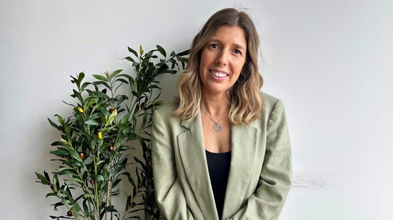 Joana Dias assume direção de Marketing da Longa Vida