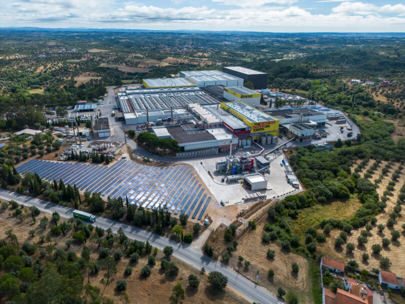 Renova compromete-se a reduzir emissões operacionais em 63% até 2035
