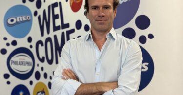 Mondelēz nomeia novo diretor-geral para Portugal